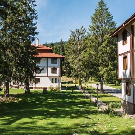 Утро Без Аларма, Смолянски Езера. Alarm Free Morning Smolyan Lakes Extérieur photo