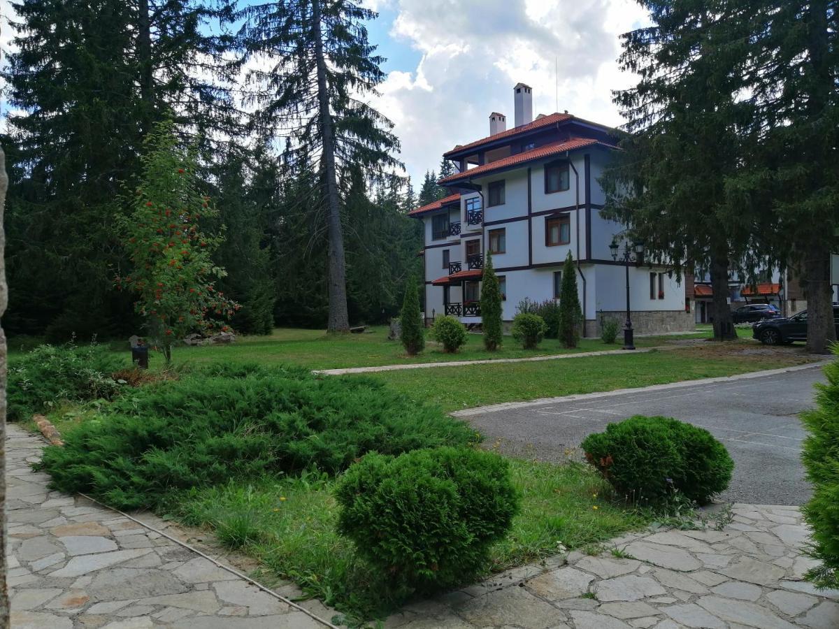 Утро Без Аларма, Смолянски Езера. Alarm Free Morning Smolyan Lakes Extérieur photo