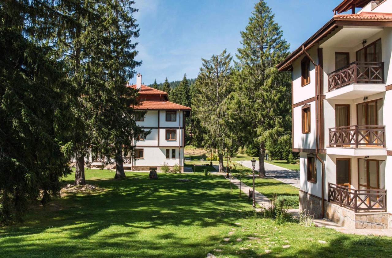 Утро Без Аларма, Смолянски Езера. Alarm Free Morning Smolyan Lakes Extérieur photo